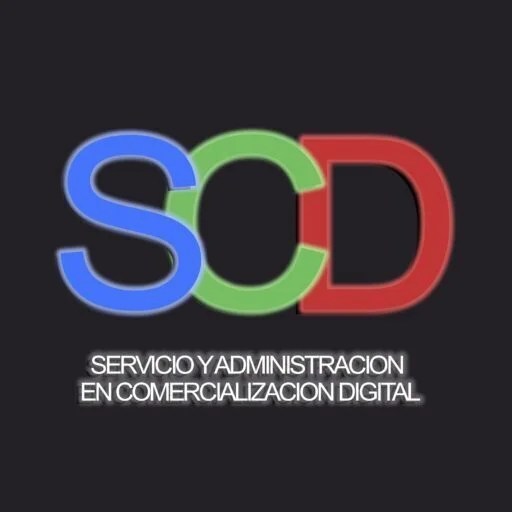 Logotipo oficial de SACODI